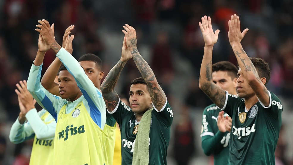 SE Palmeiras on X: AAAE, O MEU PALMEIRAS GANHOU! 🐷 Três