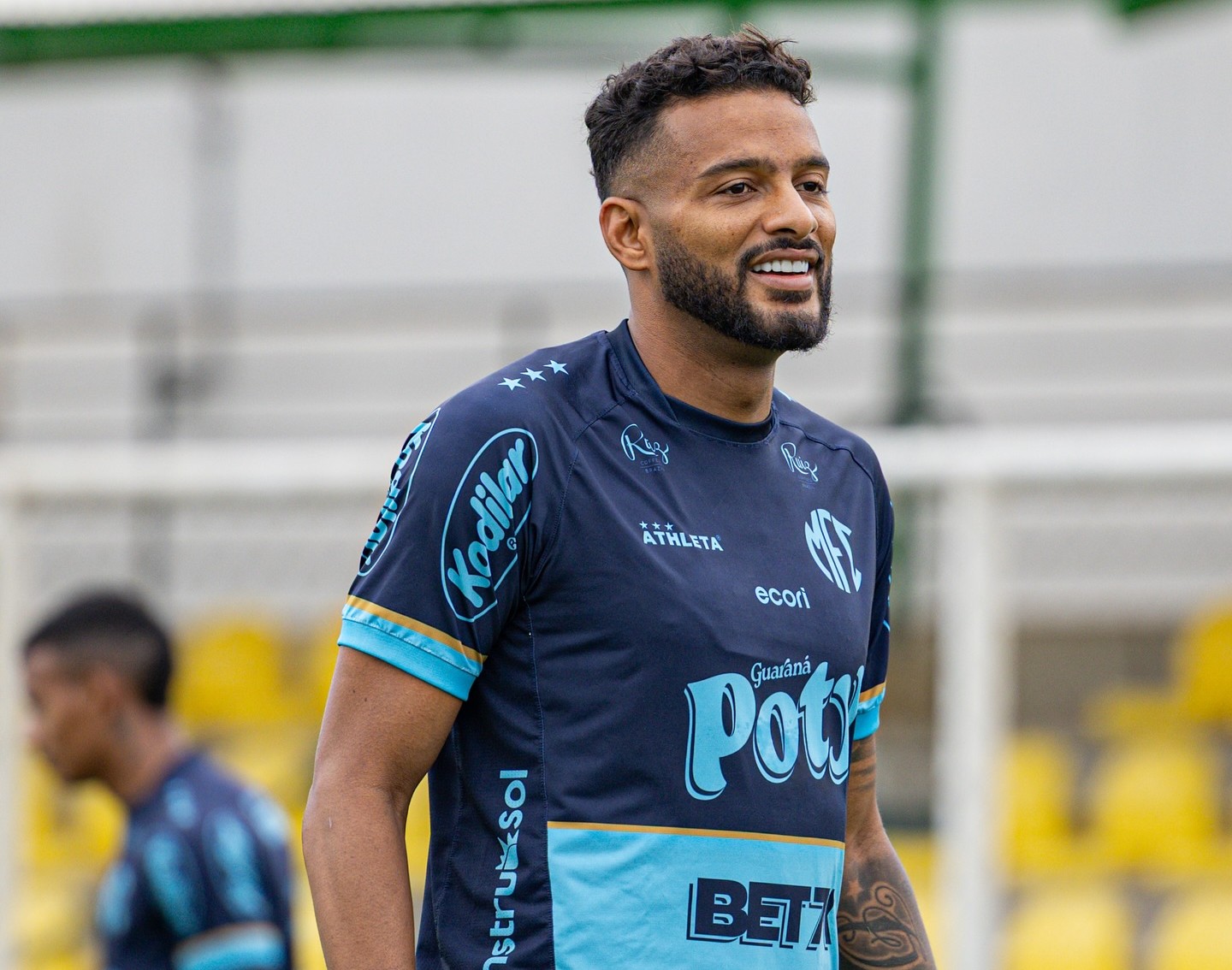 Reinaldo é vetado pelo DM do Mirassol e não enfrenta o Novorizontino | Ge