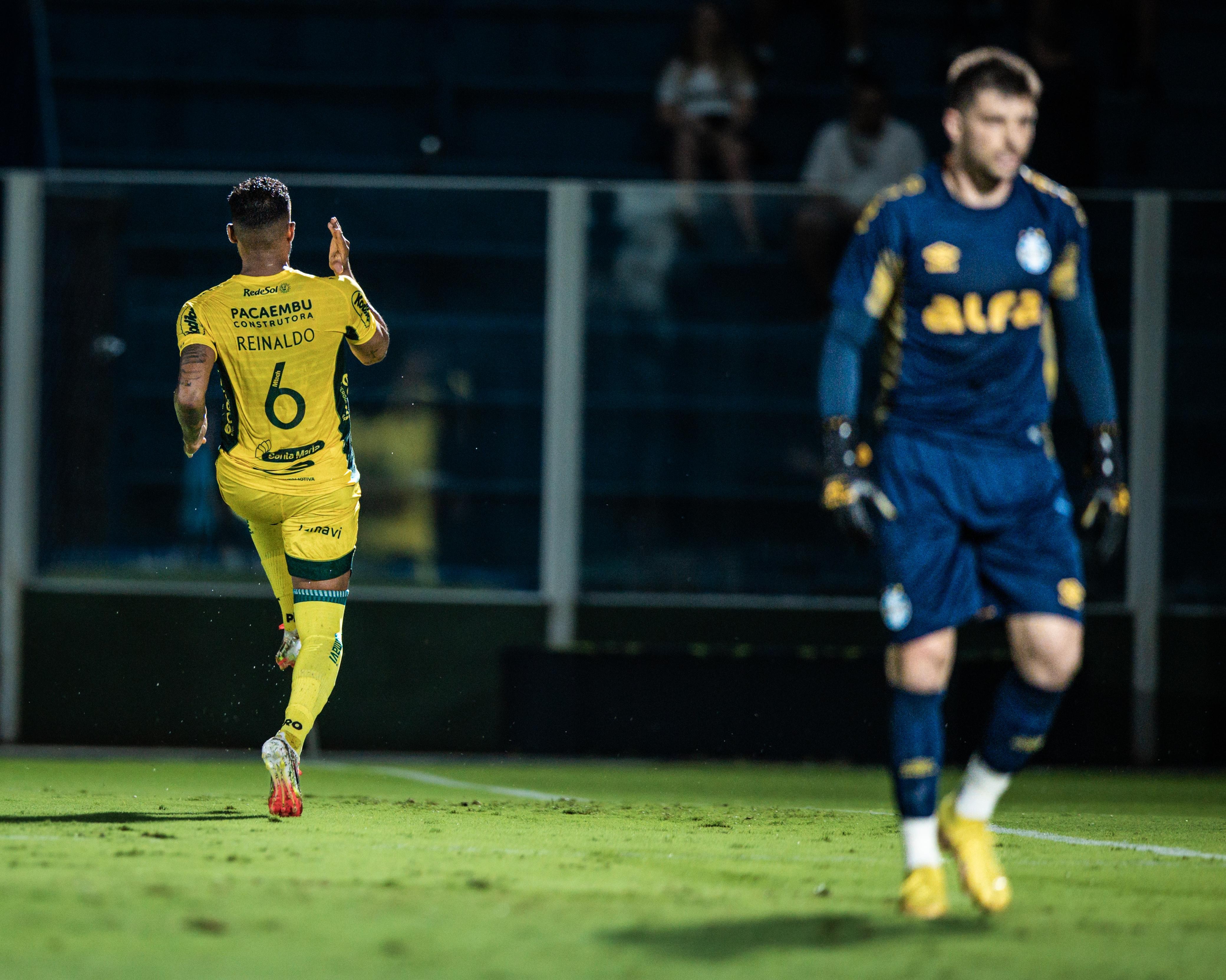 DEFESA QUE NÃO SEGURA NINGUÉM! Os números alarmantes escancaram a crise que o Grêmio tenta esconder!