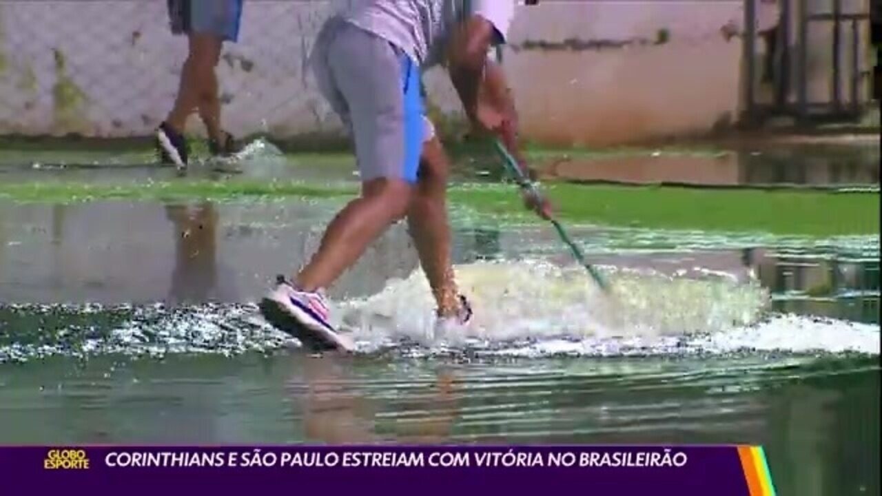 Corinthians negocia zagueira Daniela Arias com clube dos Estados Unidos por R$ 855 mil