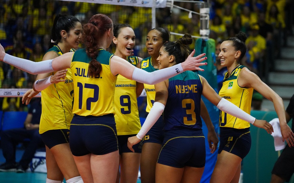 Jogo do Brasil x Argentina feminino hoje (9/7): onde assistir e horário