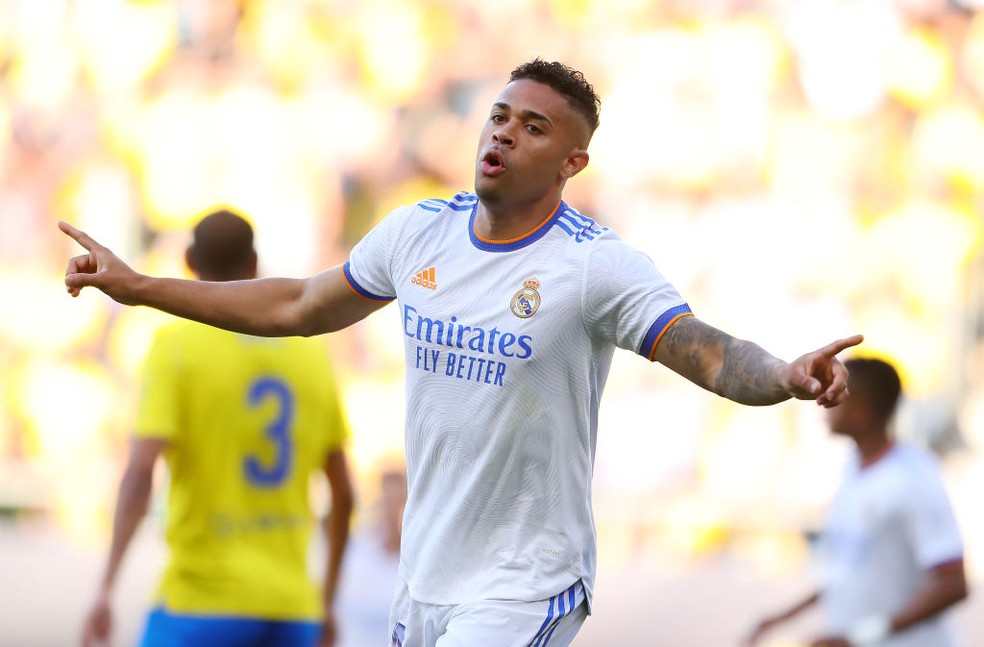 EX-REAL MADRID NO TRICOLOR? Atacante do futebol europeu aceita condição para jogar no SPFC e aguarda proposta 