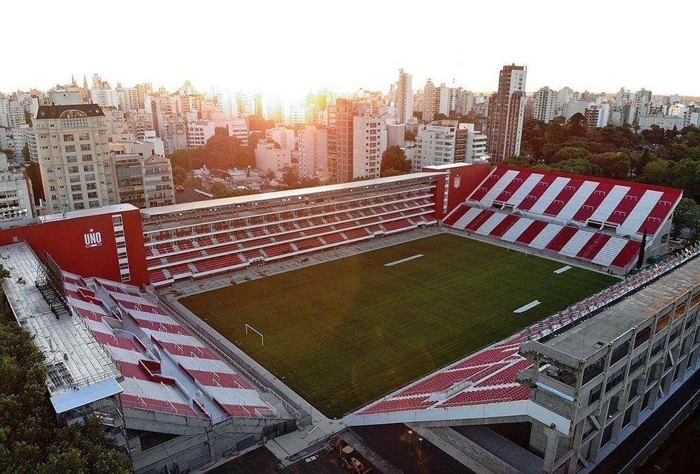 Estudiantes x Corinthians ao vivo: assista online de graça e na TV ao jogo  pela Sul-Americana