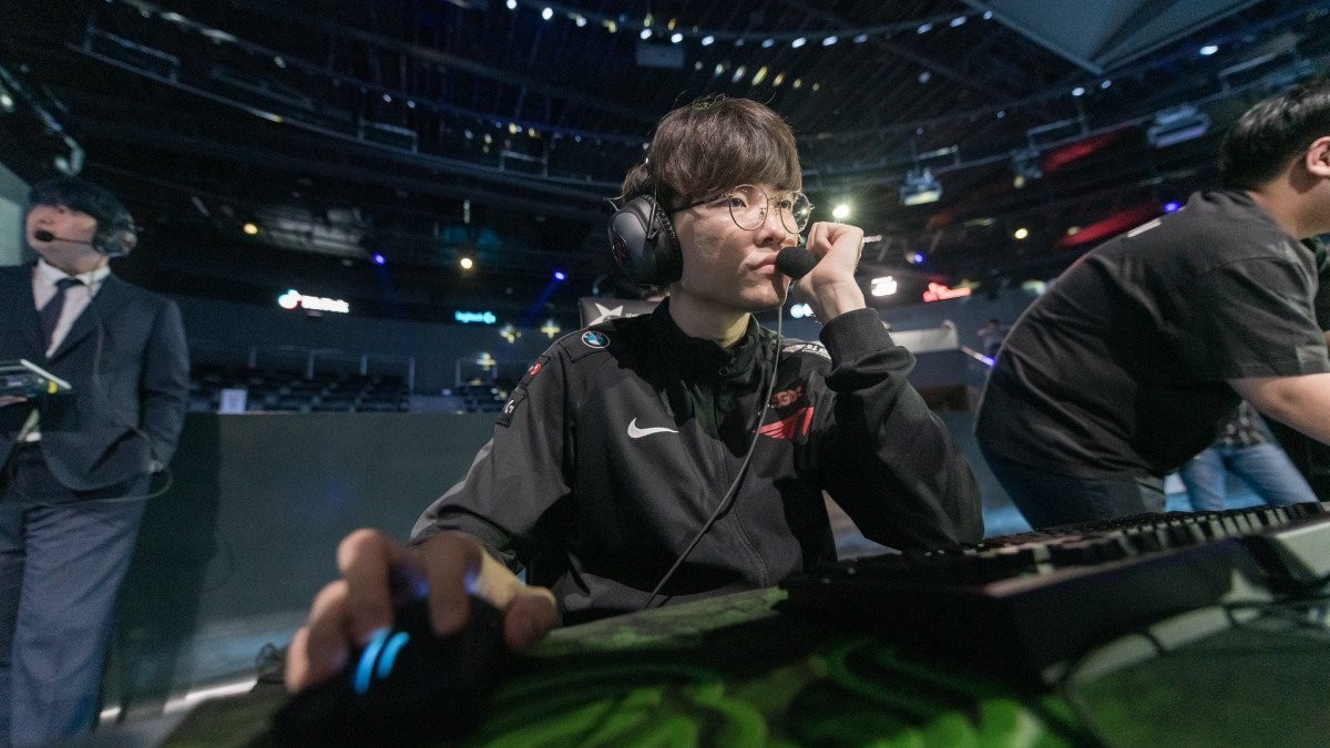 Worlds 2021: data, times, tabela e horários do Mundial de LoL | Ge