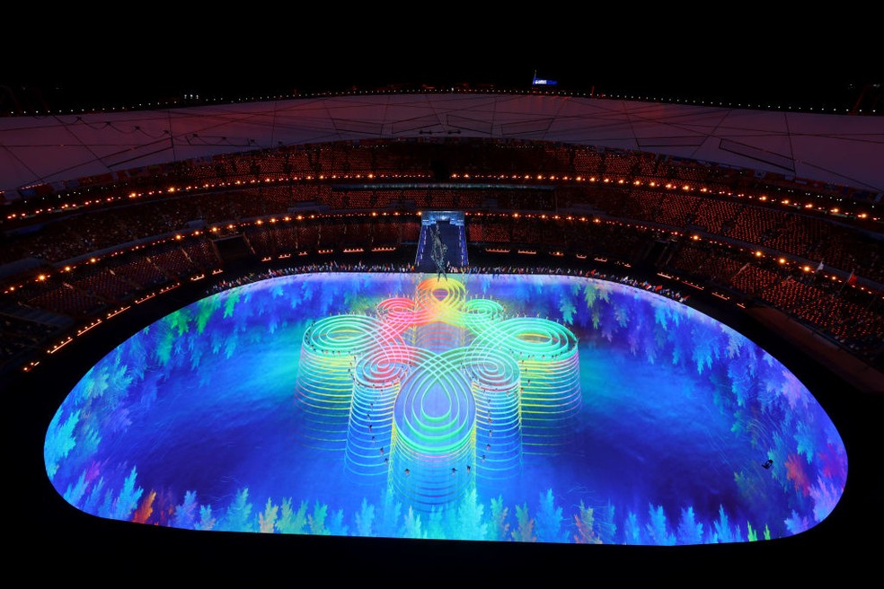 5 jogos que vão levar as Olimpíadas de Inverno 2022 para sua casa