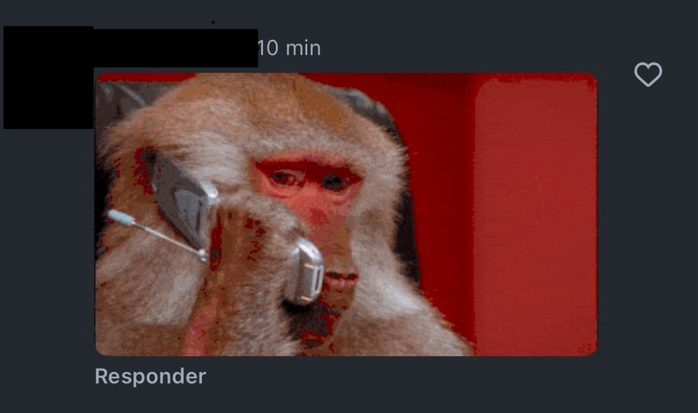 Torcedor do Unión faz ofensa racista antes de jogo contra o Cruzeiro — Foto: Reprodução