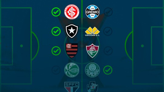 Favoritismos #30: dicas, palpites e chancesjogo que ganha muito dinheirovencer no Brasileirão