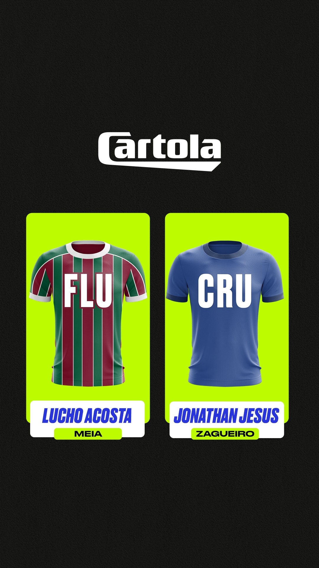 Cartola 2026: veja suspensos, lesionados e escalações prováveis da rodada #24 do Brasileirão