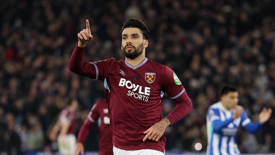 Flamengo espera que West Ham diminua pedida por Lucas Paquetá em nova reunião