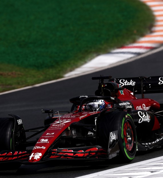 Mundial da Fórmula 1 de 2023 arranca este fim de semana - JPN