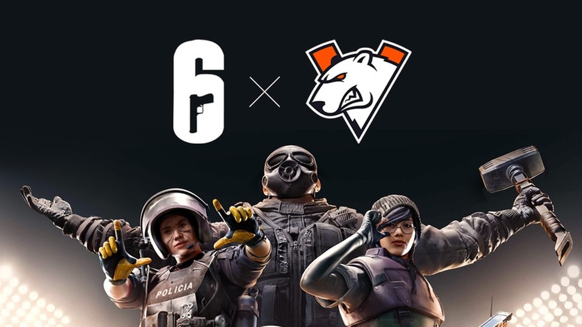 Rainbow Six Siege: Virtus.pro adquire elenco da forZe e entra para o ...