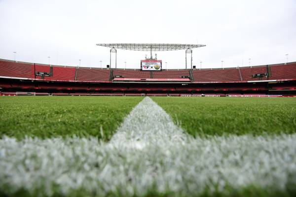 São Paulo assina contrato com a WTorre para reforma do Morumbi