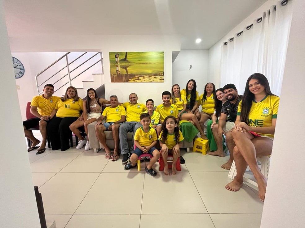 Antonia Silva, seleção brasileira, Copa do Mundo Feminina — Foto: Cedida
