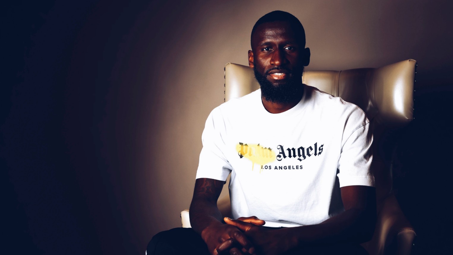 Real Madrid anuncia a contratação do zagueiro Rüdiger | Ge