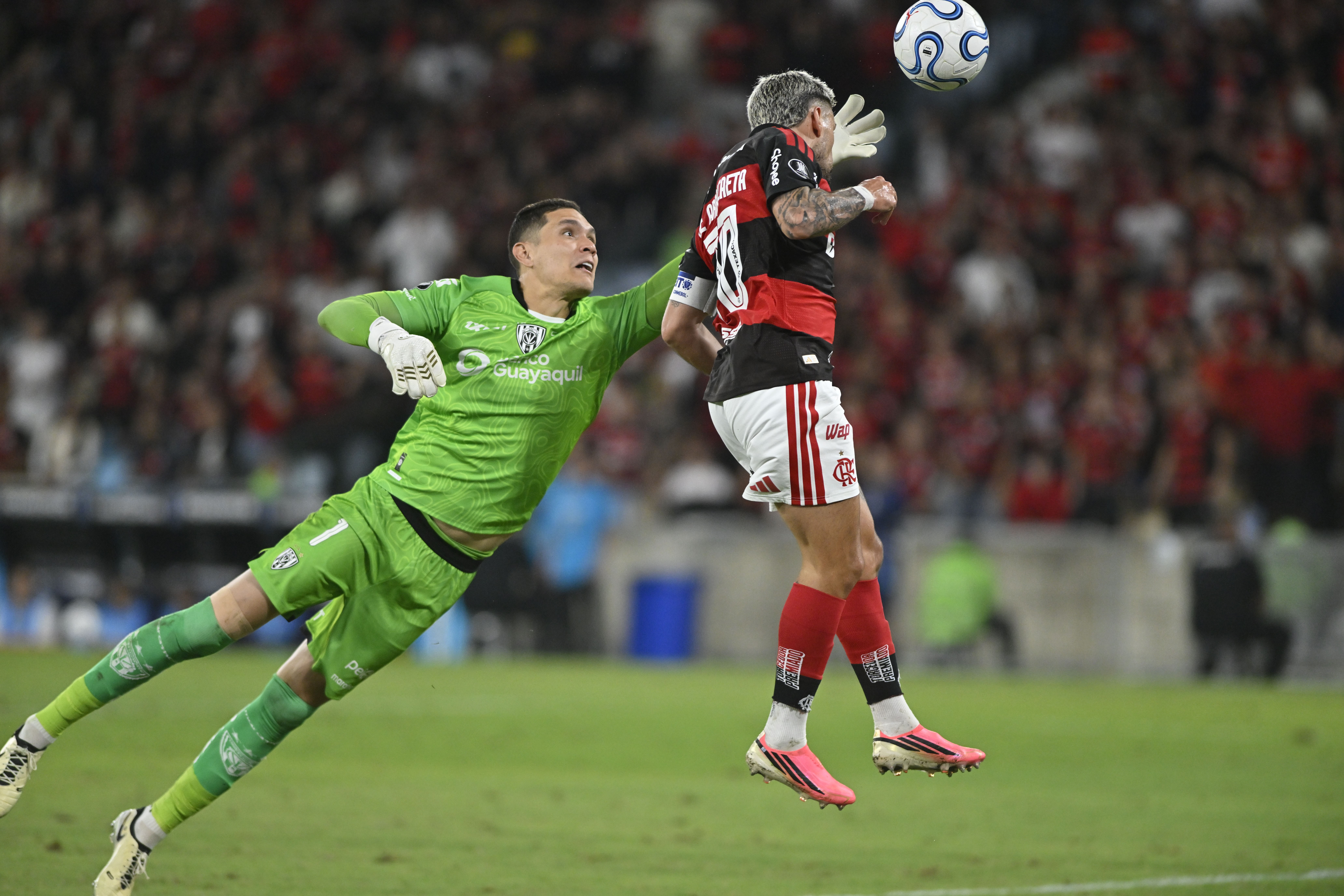 Análise: Flamengo fica perto de desastre e reaprende que favoritismo só se confirma em campo