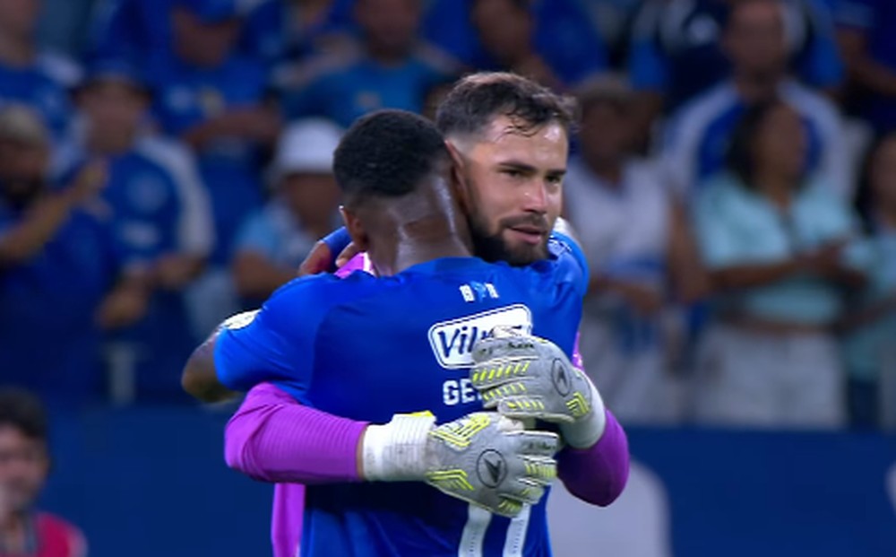 Gerson explica apoio a Matheus Cunha e minimiza processo contra o Flamengo