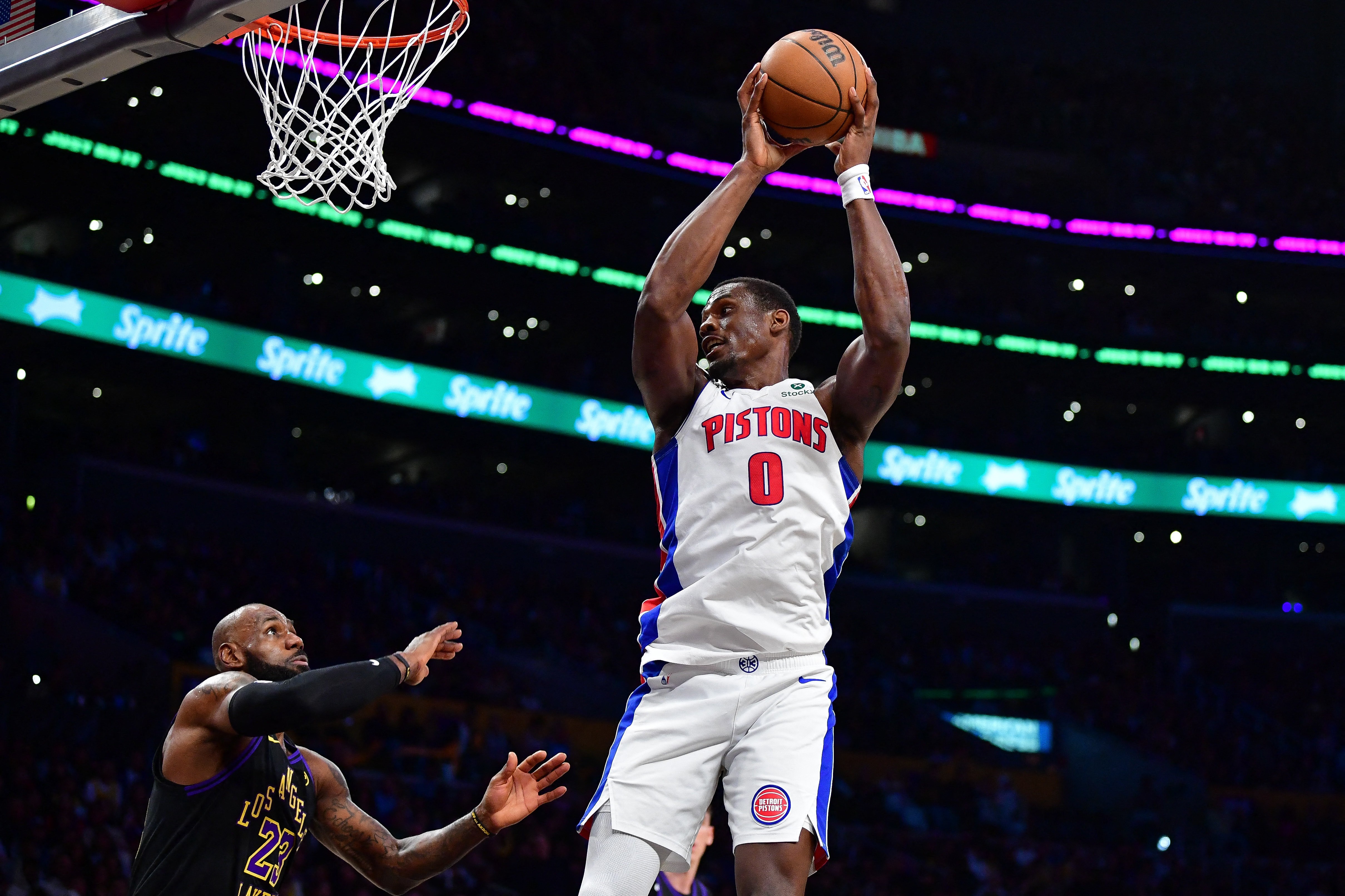 Match NBA illustrant les paris sportifs sur Betriot