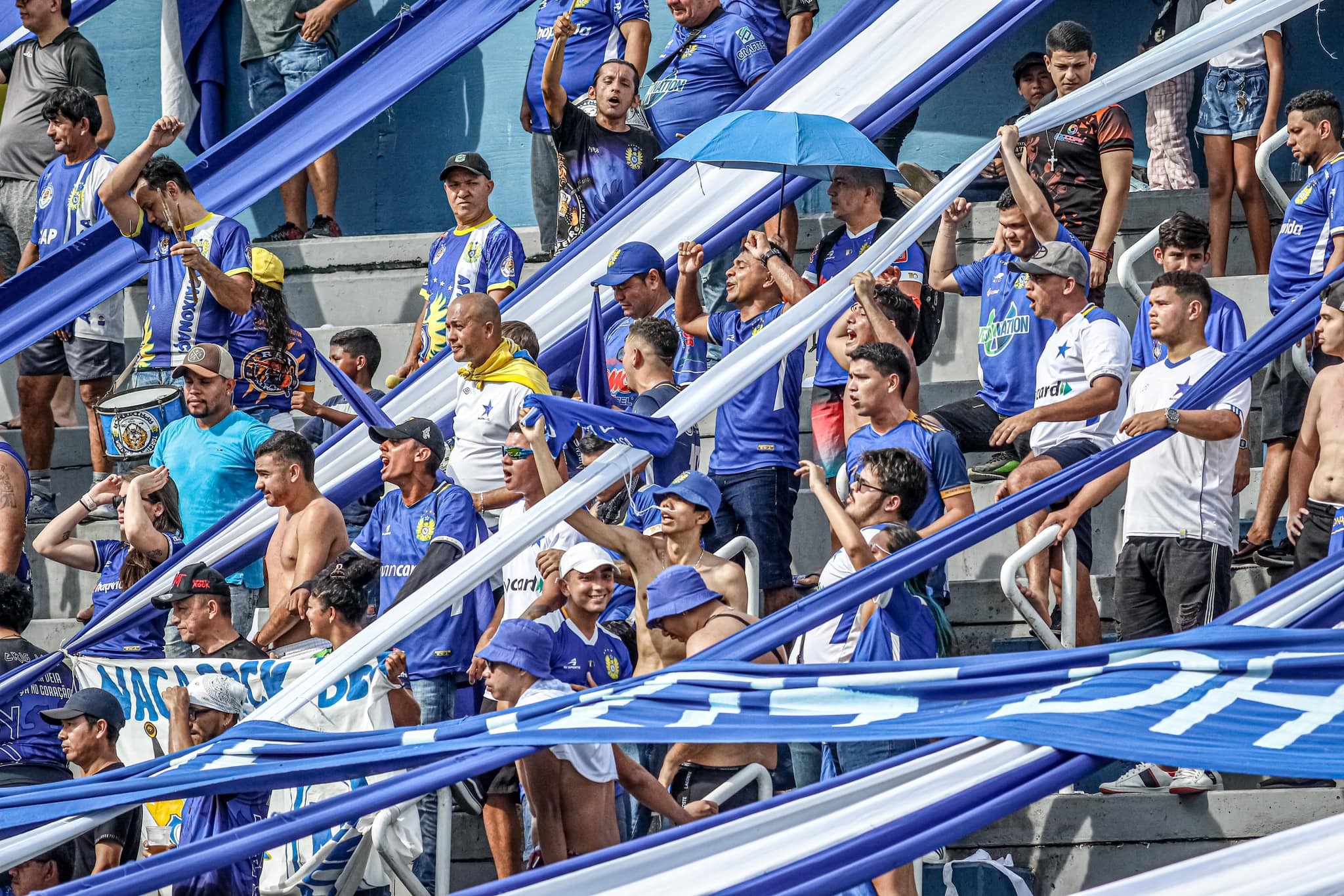 Nacional-AM x Guaporé: veja valores e onde comprar ingressos para o duelo da Copa Verde