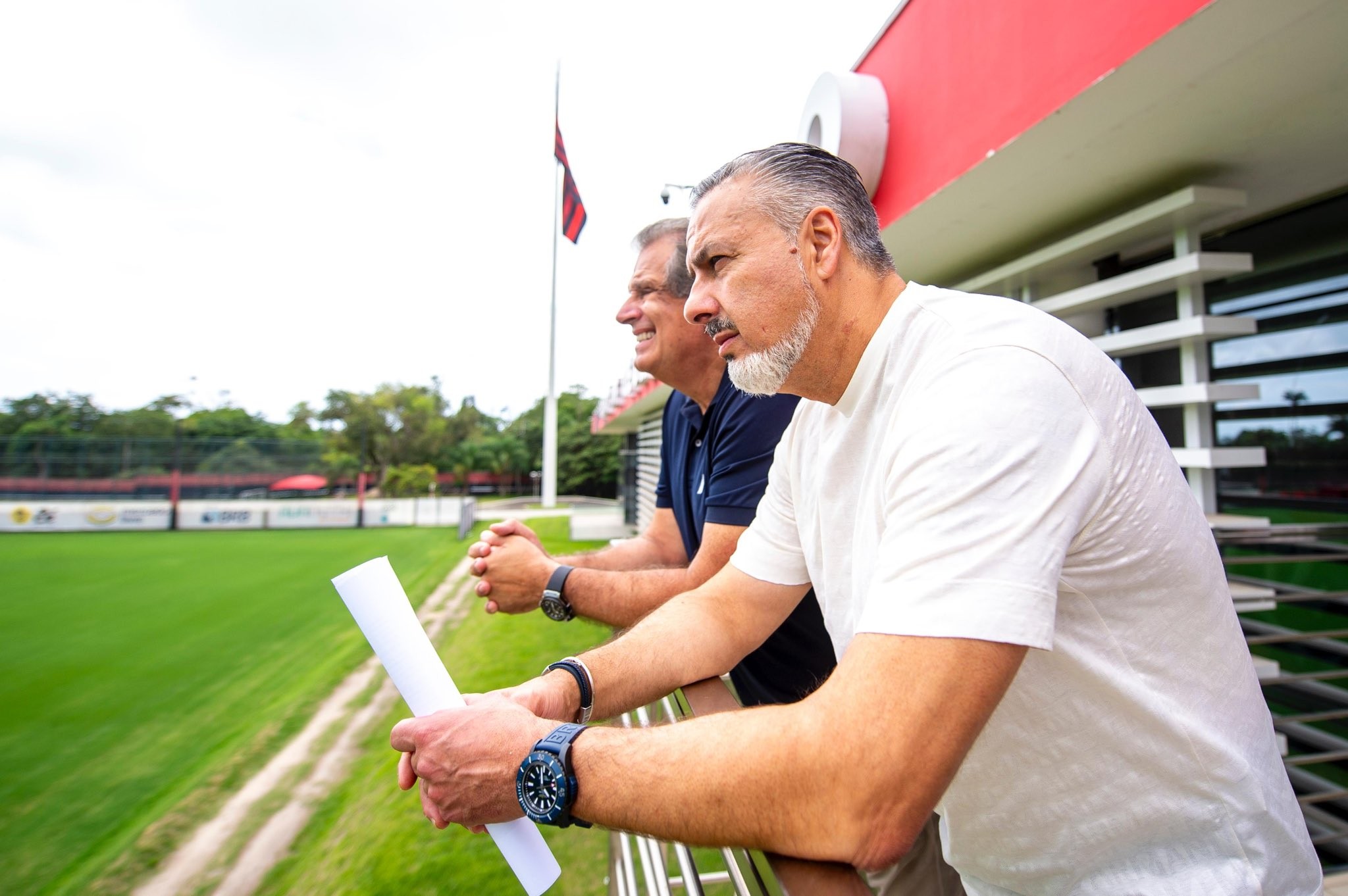 AUMENTO NO ORÇAMENTO! Flamengo abre os cofres para novas negociações!