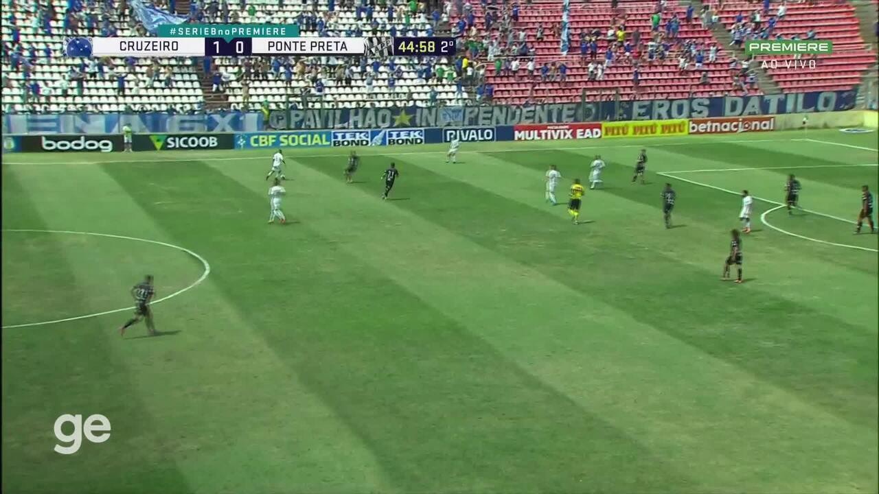 Lembra dele? Ex-camisa 10 do Cruzeiro acerta com clube do Vietnã