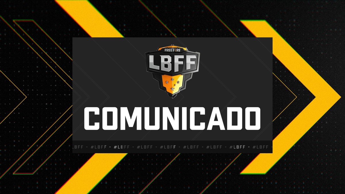 Complexo on X: Hoje começa a LBFF e por aqui já estamos no clima