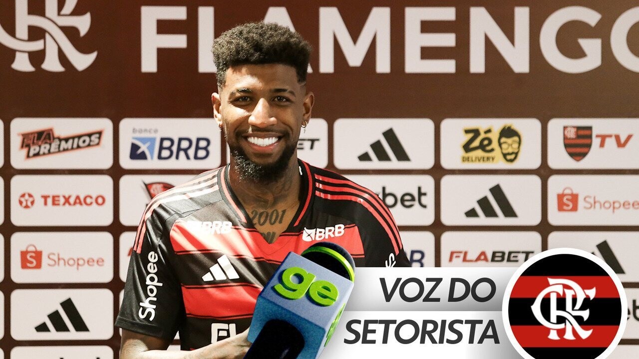 Explosão Rubro-Negra: Reforços de Peso Chegando e Choque Decisivo na Copa do Brasil!