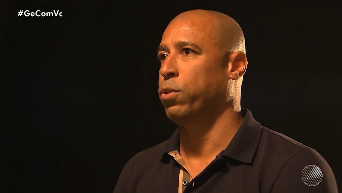 Para relembrar veja a participação de Wagner no 