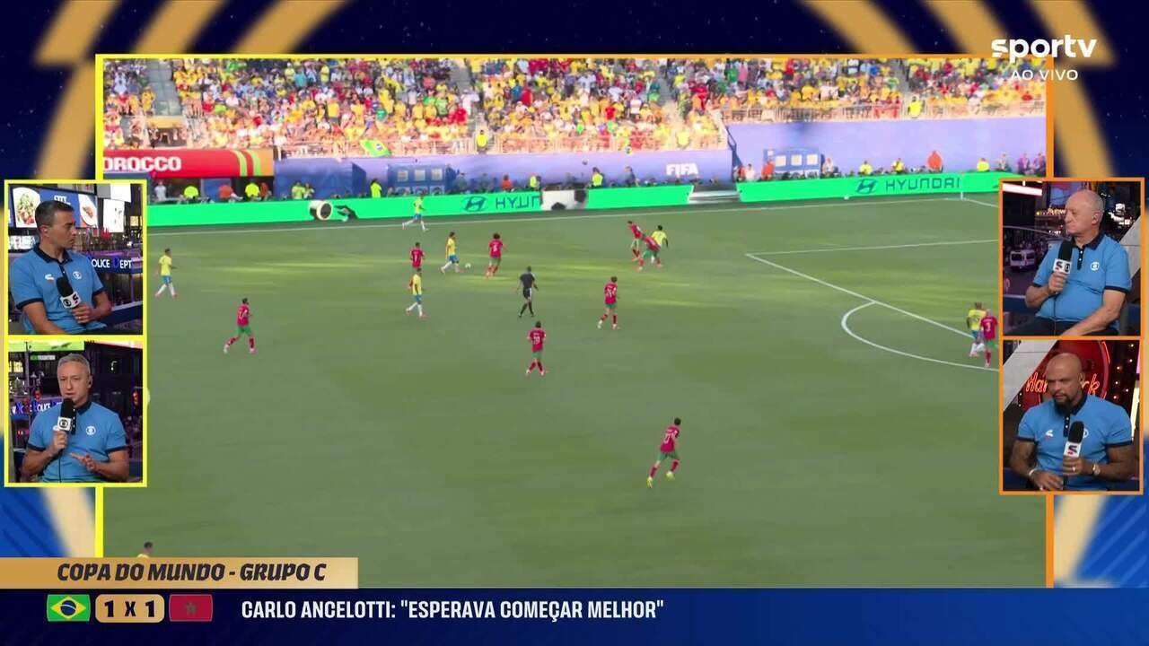 Veja como Casemiro lidou com as críticas e por que mantém respaldo