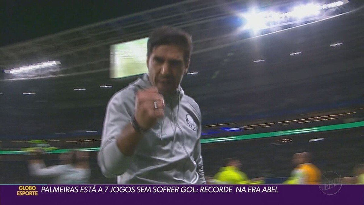 Atuesta inicia transição, e Palmeiras volta aos treinos após folga