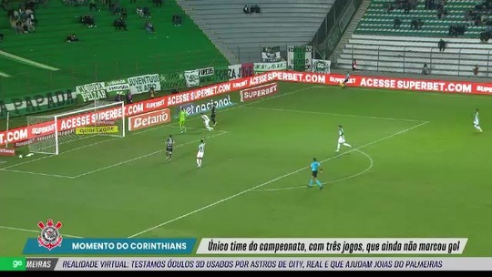 Cássio deve ser barrado? Seleção debate se goleiro do Corinthians deve atuar na próxima partida - Programa: Seleção sportv 