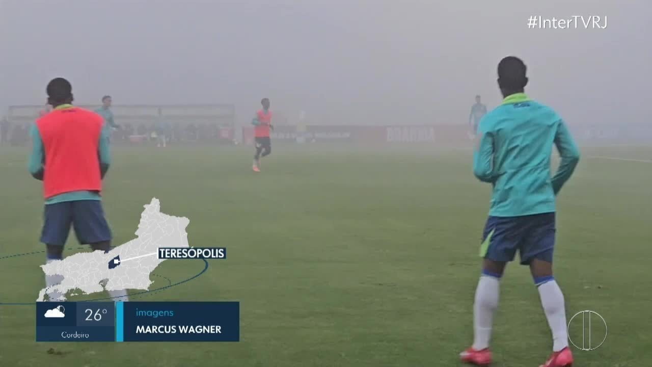 Imagem da notícia - GE