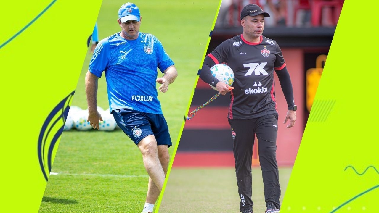 Testes e reforços: Segue o BAba debate como Bahia e Vitória voltam para o segundo semestre