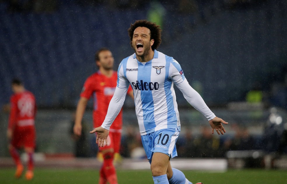 Scarpini felipe anderson 2018 outlet