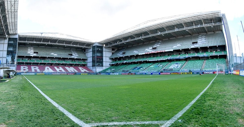 Athletic x Atlético-MG: onde assistir ao vivo, horário e escalações, campeonato mineiro