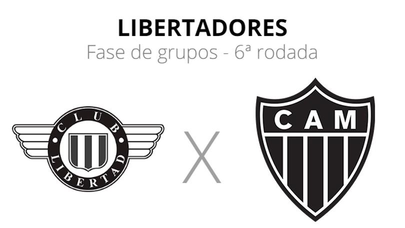 Clube Atlético Mineiro - 📋 GALO ESCALADO! Confira nossa escalação para o  jogo contra o Palmeiras, pelo Brasileirão! Vamos, #Galo! #CAMxPAL 🏴🏳