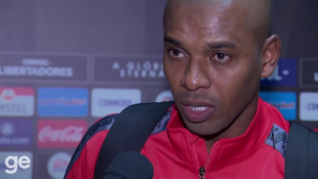 Jogadores do Athletico elogiam Wesley Carvalho e comparam ao trabalho de Paulo Turra