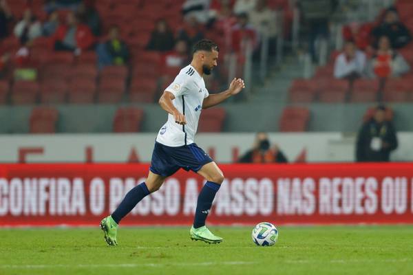 Cruzeiro: na contramão do ataque, defesa mostra eficiência e chega ao terceiro gol em 2023