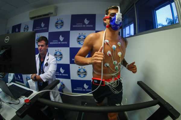 Duas caras novas e mudanças no DM: Grêmio dá início na pré-temporada em 2024