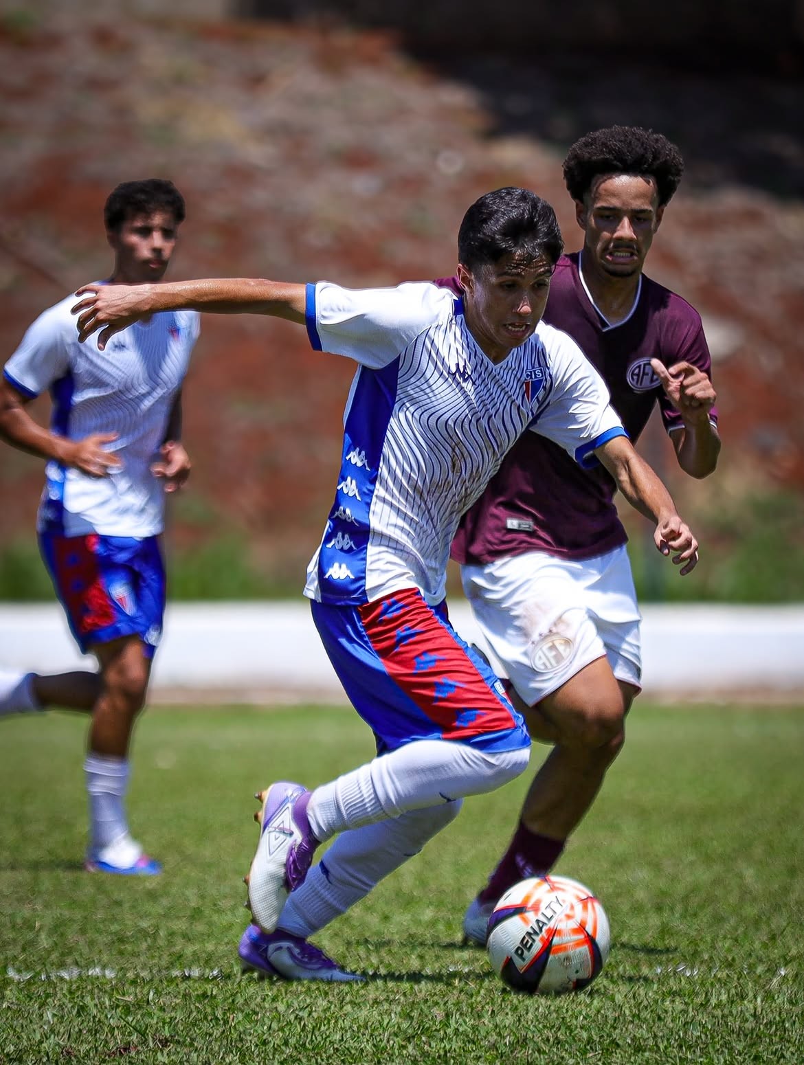 Ecus e IAC avançam para a terceira fase do Paulista Sub-17; veja os resultados da região na base