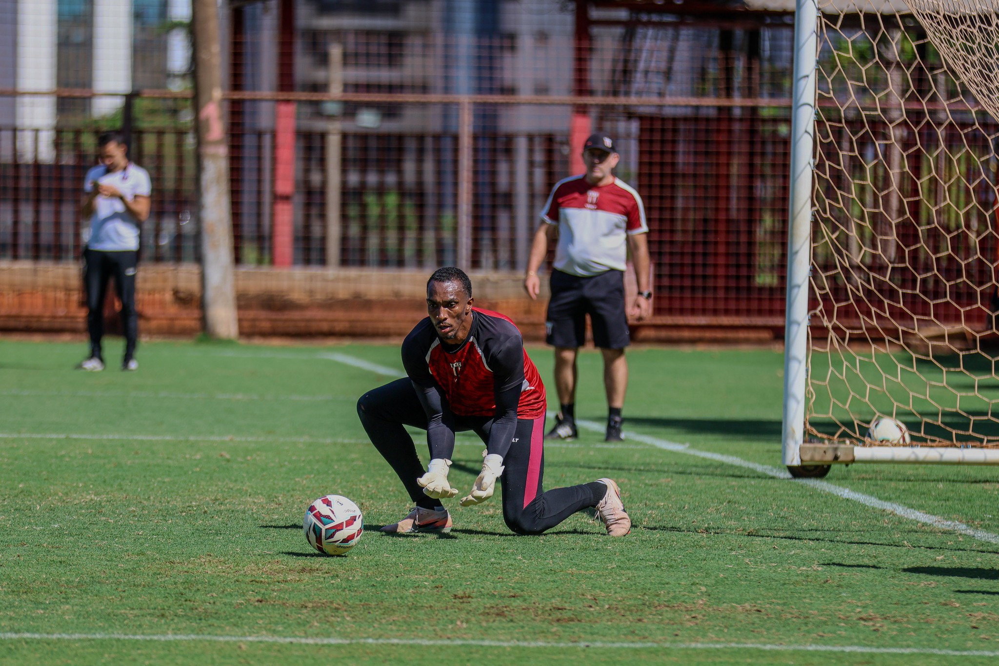 Imagem da notícia - GE