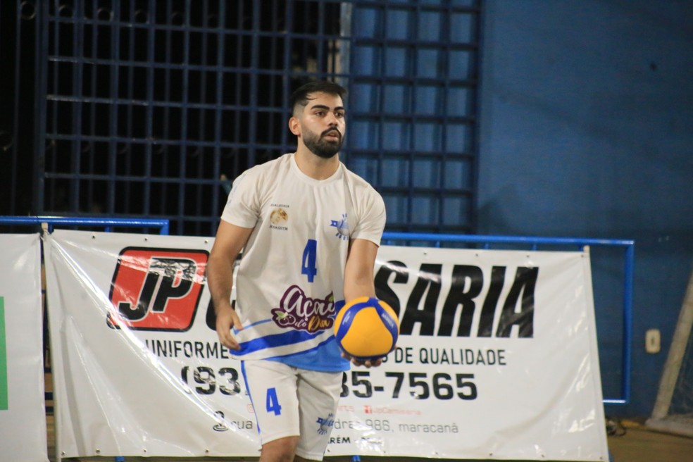 Jogos da 1ª Copa Regional Maria Alzenira de Voleibol Masculino começam no  próximo domingo (22)