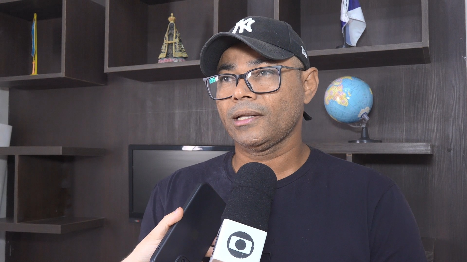 Presidente projeta Comercial-PI na Segundona, reforços e técnico com base no time sub-20