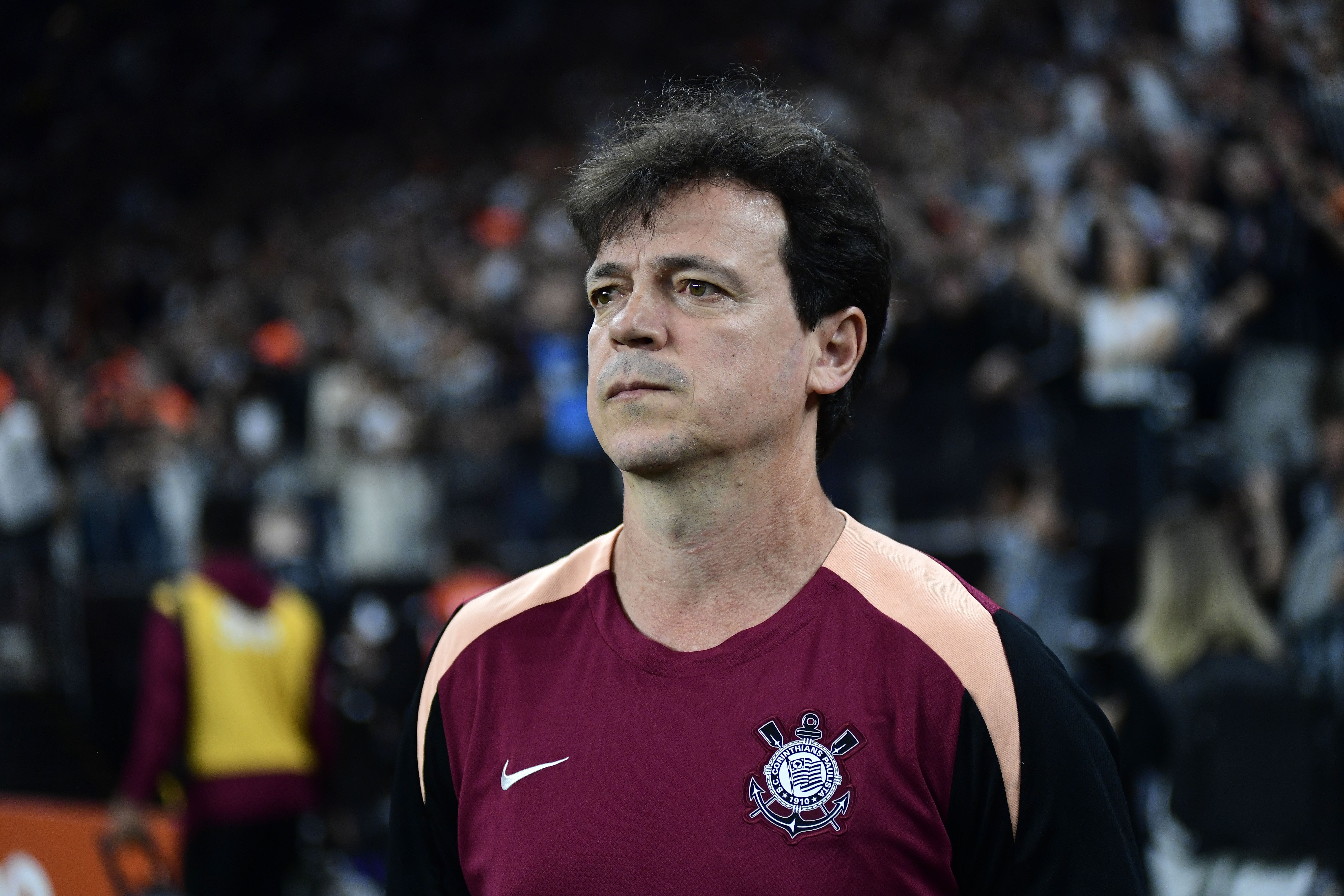 Diniz Emula Marca de Dorival no Corinthians: Análise Detalhada dos Desempenhos