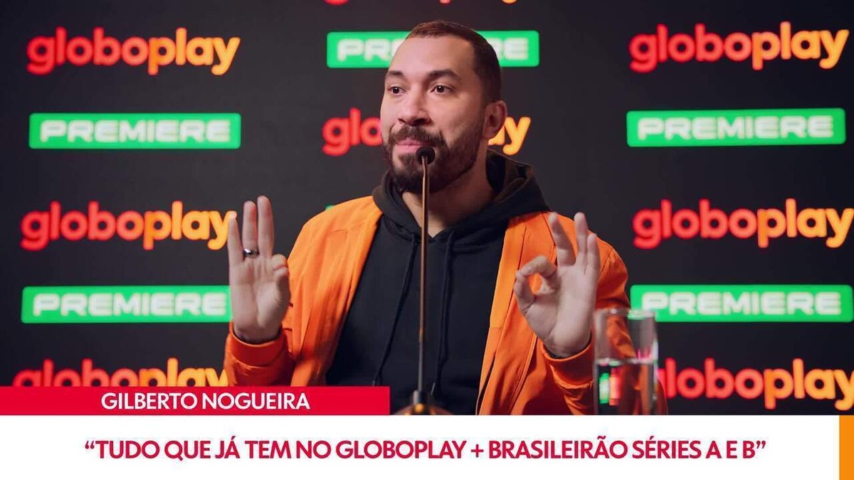 Oferta relâmpago: Globo dá desconto no combo Globoplay e Premiere