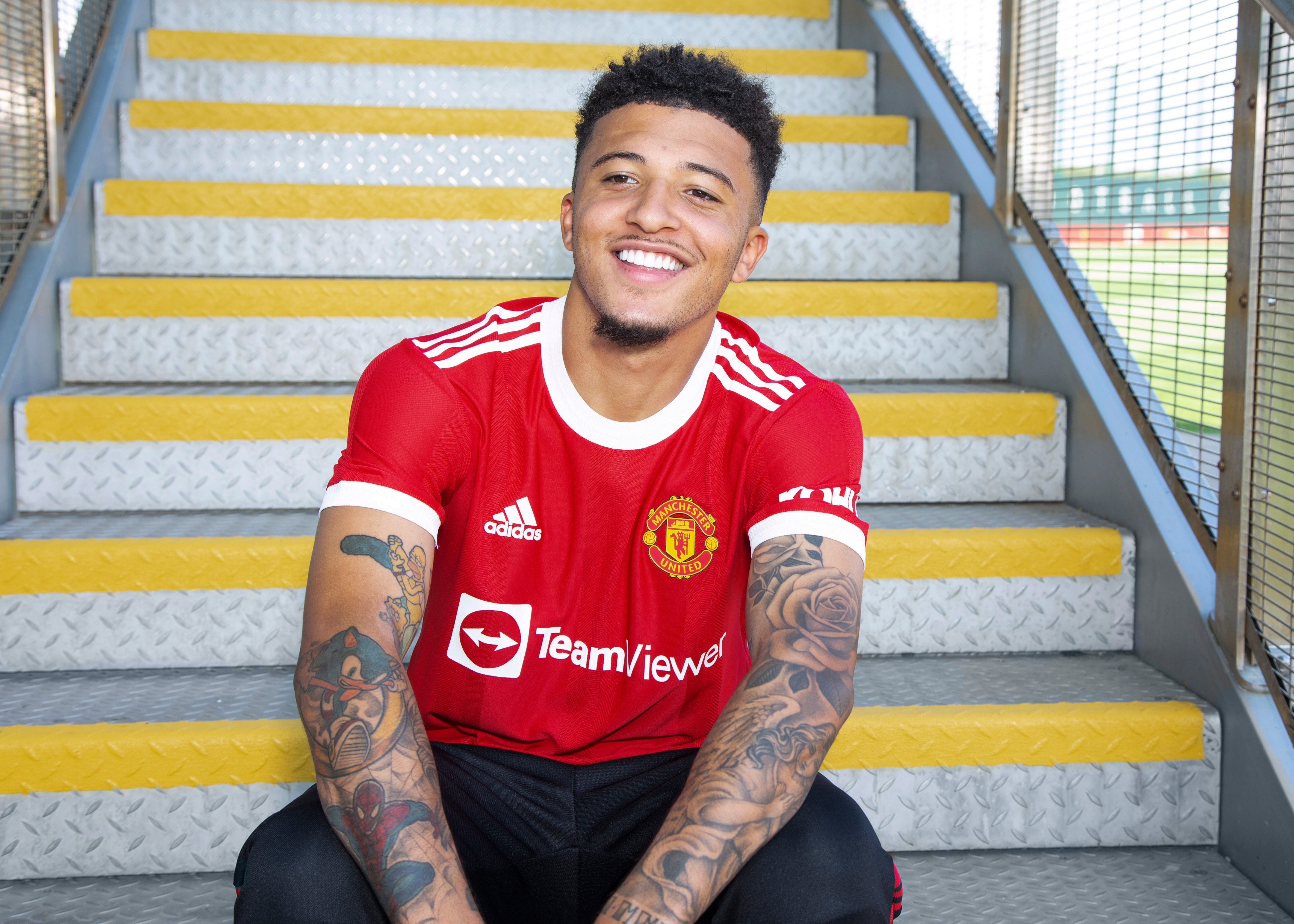 Sem clube, ex-United treina em time da 10ª divisão inglesa