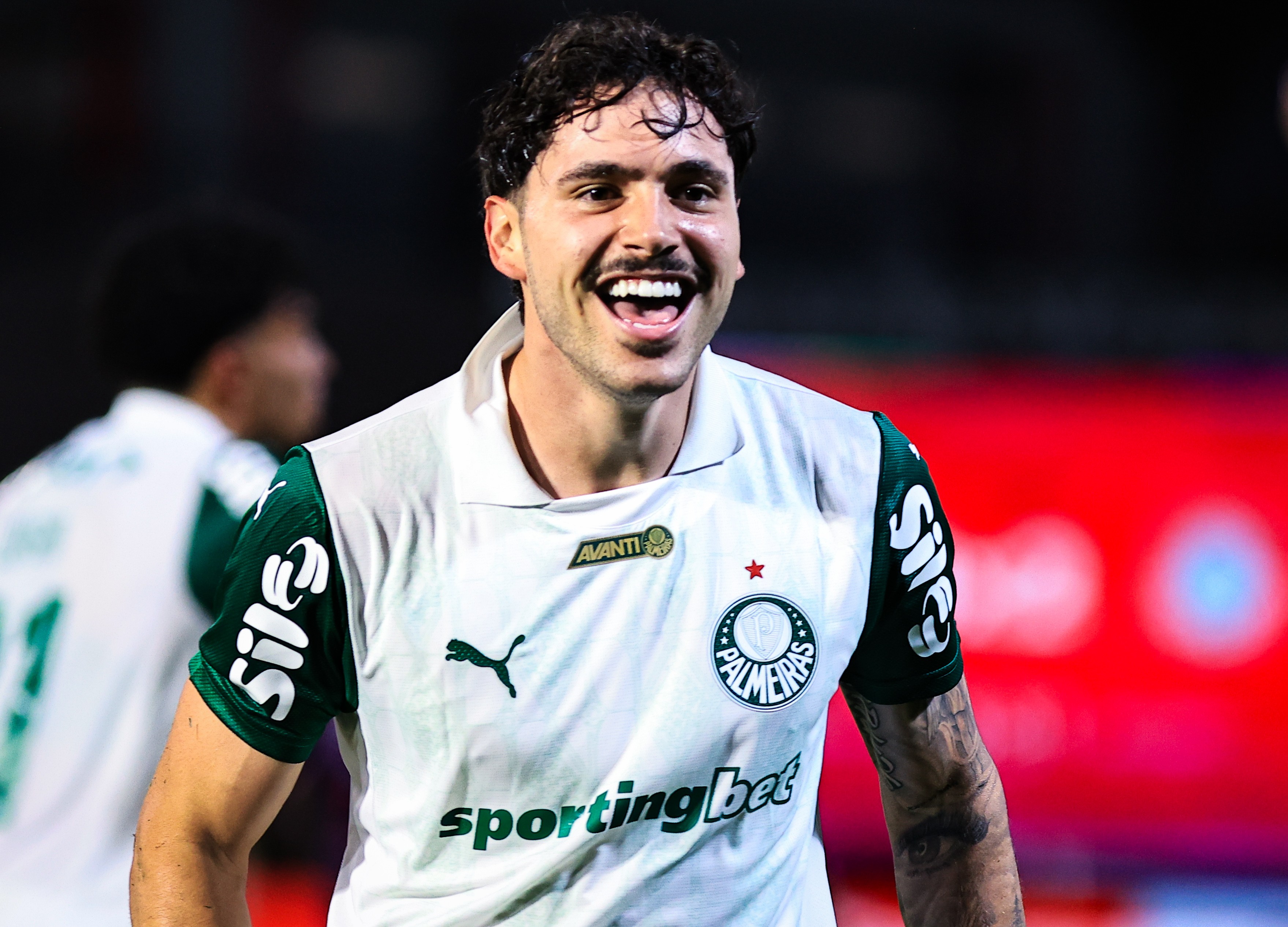 Como Maurício ressurge no Palmeiras perto de melhor ano