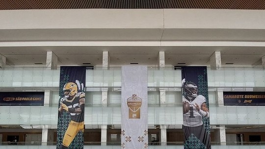 NFL: PM mobiliza 946 policiais para a segurançacomo excluir conta na pixbetjogocomo excluir conta na pixbetSão Paulo