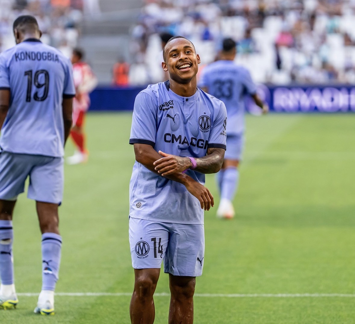 Igor Paixão aceita proposta, e Sunderland corre contra o tempo para se acertar com Marselha