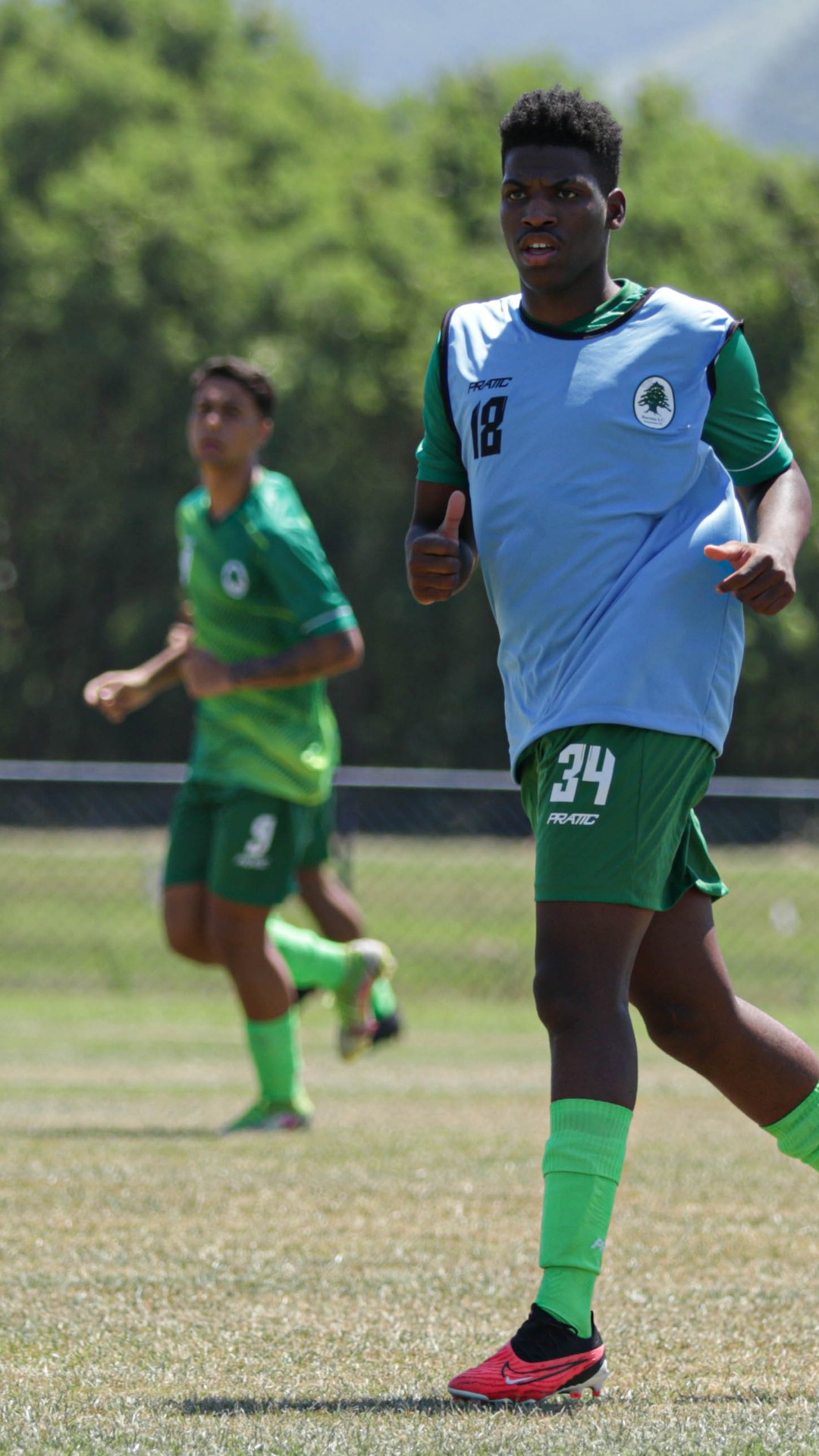 Phillipe Gabriel faz gol, pega três pênaltis e Sub-17 vence o Flamengo nos  pênaltis – Vasco da Gama