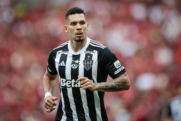 A MAIOR DA HISTÓRIA? Palmeiras firma a maior transferência nacional com Paulinho.